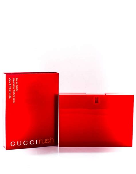 100ml gucci rush|gucci rush price.